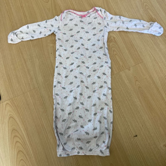 Baby pyjamas - Picture 1 of 2